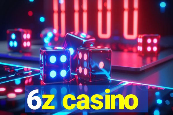 6z casino